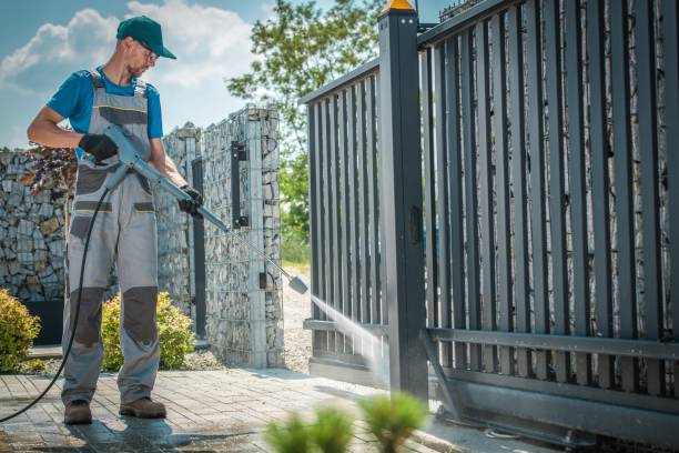 East Honolulu, HI Pressure Washing Company